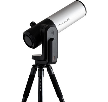 Цифровой телескоп Unistellar eVscope 2 (114mm f/4)