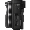 Цифровой фотоаппарат Sony Alpha a6000 Body (ILCE-6000B) Black
