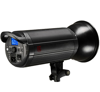 Импульсный осветитель JINBEI DPE II-800 Digital Studio Flash