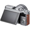 Цифровой фотоаппарат Fujifilm X-A5 kit (15-45mm f/3.5-5.6 OIS PZ) Brown