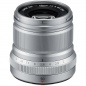 Объектив Fujinon / Fujifilm XF 50mm f/2 R WR Silver