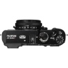 Цифровой фотоаппарат Fujifilm X100F 23mm f/2 Black 