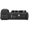 Камера Sony ZV-E10 Body для ведения видеоблога (ILCZV-E10/B) Black