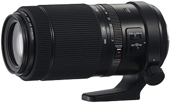 Объектив Fujifilm GF 100-200mm f/5.6 R LM OIS WR