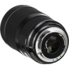 Объектив Sigma 40mm f/1.4 DG HSM Art for Canon