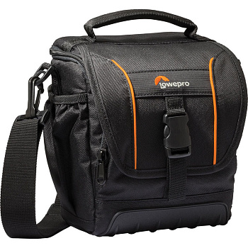 Сумка Lowepro Adventura SH 140 II черная