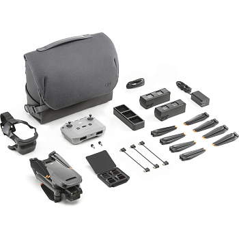 Дрон DJI Mavic 3 Fly More Combo