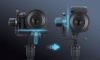 Электронный стедикам Zhiyun Crane 2S Combo Kit для DSLR и беззеркальных камер
