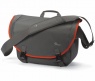 Сумка Lowepro Passport Messenger серая