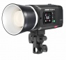 Автономный импульсный осветитель Jinbei HD-250MAX TTL Monolight