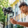 Электронный стедикам Zhiyun Cinepeer Weebill 3E для DSLR и беззеркальных камер