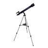 Телескоп рефрактор BRESSER/Selena 60/700 AZ2 в удобном кейсе