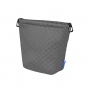 Чехол для фотокамер Dulepro Magic Mirrorless Storage Pouch Gray