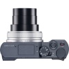 Цифровой фотоаппарат LEICA C-LUX Kit (полуночно-синий)