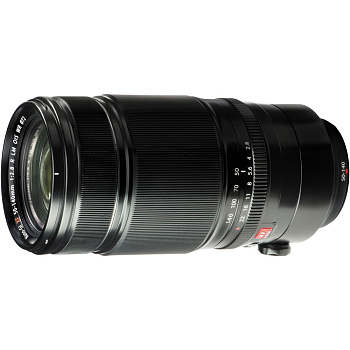 Объектив Fujifilm XF 50-140mm f/2.8 R LM OIS WR