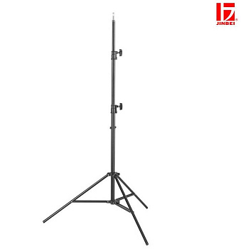 Стойка для осветителя JINBEI ML-3000FP Aluminum Light Stand
