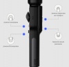 Электронный стедикам Zhiyun Smooth 4 (Black) для смартфонов