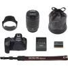 Цифровой фотоаппарат Canon EOS R6 Mark II Kit (RF 24-105mm f/4L IS Nano USM + Adapter VILTROX EF-EOS R) 