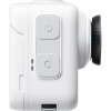Сверхкомпактная экшн-камера со стабилизацией Insta360 GO 3S 4K Arctic White (64GB, вес 97гр, 2,2-дюймовый откидной сенсорный экран)