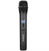 Беспроводной репортерский/ручной микрофон BY-WHM8 PRO (для радиосистемы BOYA BY-WM8 PRO)