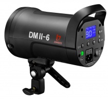 Импульсный осветитель JINBEI DMII-6 (600)