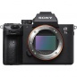 Цифровой фотоаппарат Sony Alpha a7 III Body (ILCE-7M3B) Eng