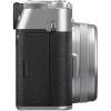 Цифровой фотоаппарат Fujifilm X100VI 23mm f/2 (Silver)