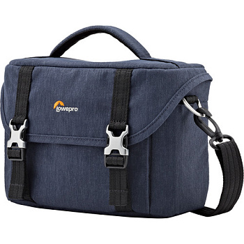Сумка Lowepro Scout SH 140 синяя