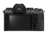 Цифровой фотоаппарат Fujifilm X-S10 kit (15-45mm f/3.5-5.6 OIS PZ) Black