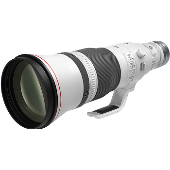 Объектив Canon RF 600mm f/4L IS USM