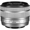 Цифровой фотоаппарат Fujifilm X-A7 kit (15-45mm f/3.5-5.6 OIS PZ) Dark Silver