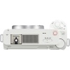 Камера Sony ZV-E1 Body для ведения видеоблога (ZV-E1/W) White Rus