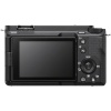 Камера Sony ZV-E1 Kit 28–60mm f/4–5.6 для ведения видеоблога (ZV-E1L/B) Black Rus
