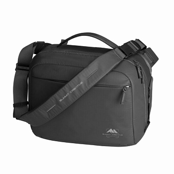 Сумка Summit Сreative Tenzing 7L (SUM-SHLDR7L) Black