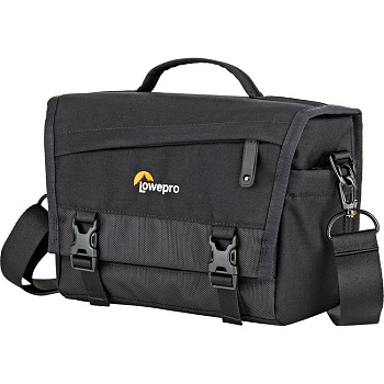 Сумка Lowepro m-Trekker SH150 черный (LP37161)
