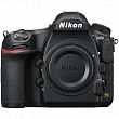 Цифровой фотоаппарат Nikon D850 Body