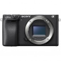 Цифровой фотоаппарат Sony Alpha a6400 Body (ILCE-6400) Black Eng