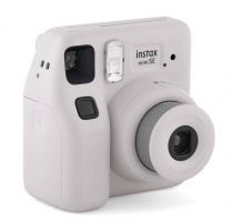 Моментальный фотоаппарат Fujifilm Instax mini SE Gray