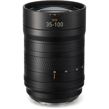 Объектив Hasselblad XCD 35-100mm f/2.8-4 E