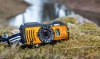 Компактный/подводный фотоаппарат RICOH WG-5 GPS Silver