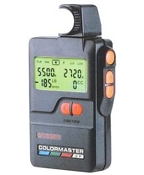 Колориметр GOSSEN COLOR MASTER 3F