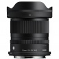 Объектив Sigma 12mm f/1.4 DC Contemporary for Canon RF
