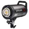 Импульсный осветитель JINBEI DPX-400II Professional Studio Flash