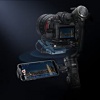 Электронный стедикам Zhiyun Crane 2S Combo Kit для DSLR и беззеркальных камер