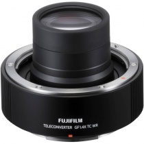 Телеконвертер Fujinon / Fujifilm GF1.4X TC WR (для объективов Fujinon GF 100-200mm и Fujinon GF 250mm)