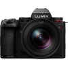 Объектив Panasonic Lumix S 14-28 мм f/4-5,6 MACRO для Leica L (S-R1428) 