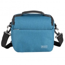 Сумка Dulepro Companion Shoulder Bag S26 Blue