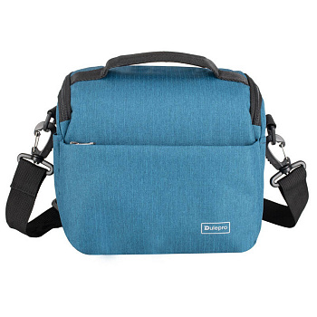 Сумка Dulepro Companion Shoulder Bag S26 Blue