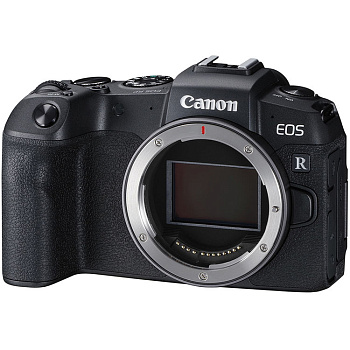Цифровой фотоаппарат Canon EOS RP Body