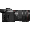 Беззеркальная кинокамера Canon EOS R5 C kit (RF 24-70mm f/2.8L IS USM)